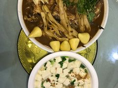 -百花食府(渔阳南路店)