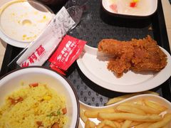 -乡村基(杨家坪建设店)