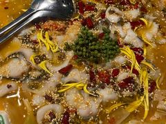 -撒椒·四川江湖菜(西单大悦城店)