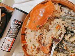 -国惠大酒楼(爱琴海购物公园店)