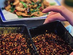 -马家大院铁锅炖(京粮广场店)