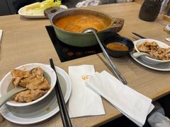 -牛气(将军澳中心店)