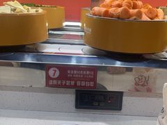 -大成自助小火锅(合肥国购广场店)