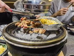 -炭虎烤肉(桂林路店)
