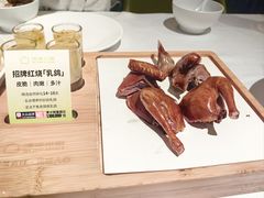 -汤城小厨•粤菜•靓汤(苏州街店)