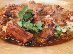 -芦月轩羊蝎子(北蜂窝店)