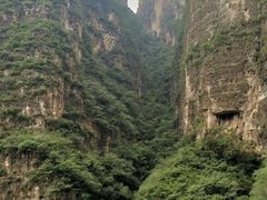 -龙庆峡风景区