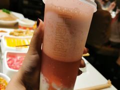 -海底捞火锅鲜切牛肉主题店(长寿路店)