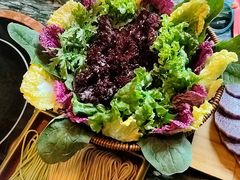 -慢丽江·云南野生菌土鸡锅(付家庄店)