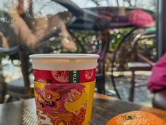 -星巴克(西湖天地店)