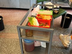 -潮汕•草根牛肉档(中江路店)