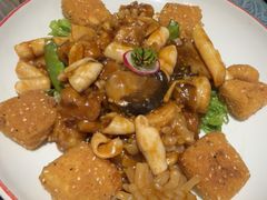 -北塘海鲜·天津菜(大光明桥旗舰店)