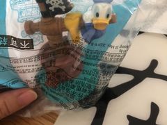 -麦当劳(姜山镇海港城店)