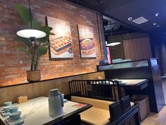 -江边城外烤全鱼(世茂广场店)