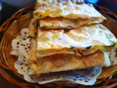 印度飞饼-翠姐姐农家大院(滨康路店)