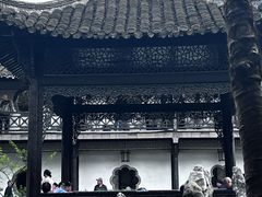 -何园