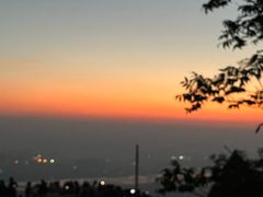 -涂山风景区