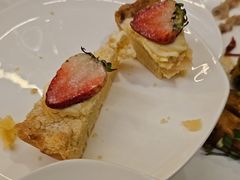 -索菲特酒店·海鲜自助 ·聚餐厅