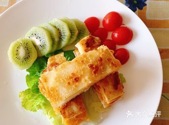 两张馄饨皮=一顿ins早饭