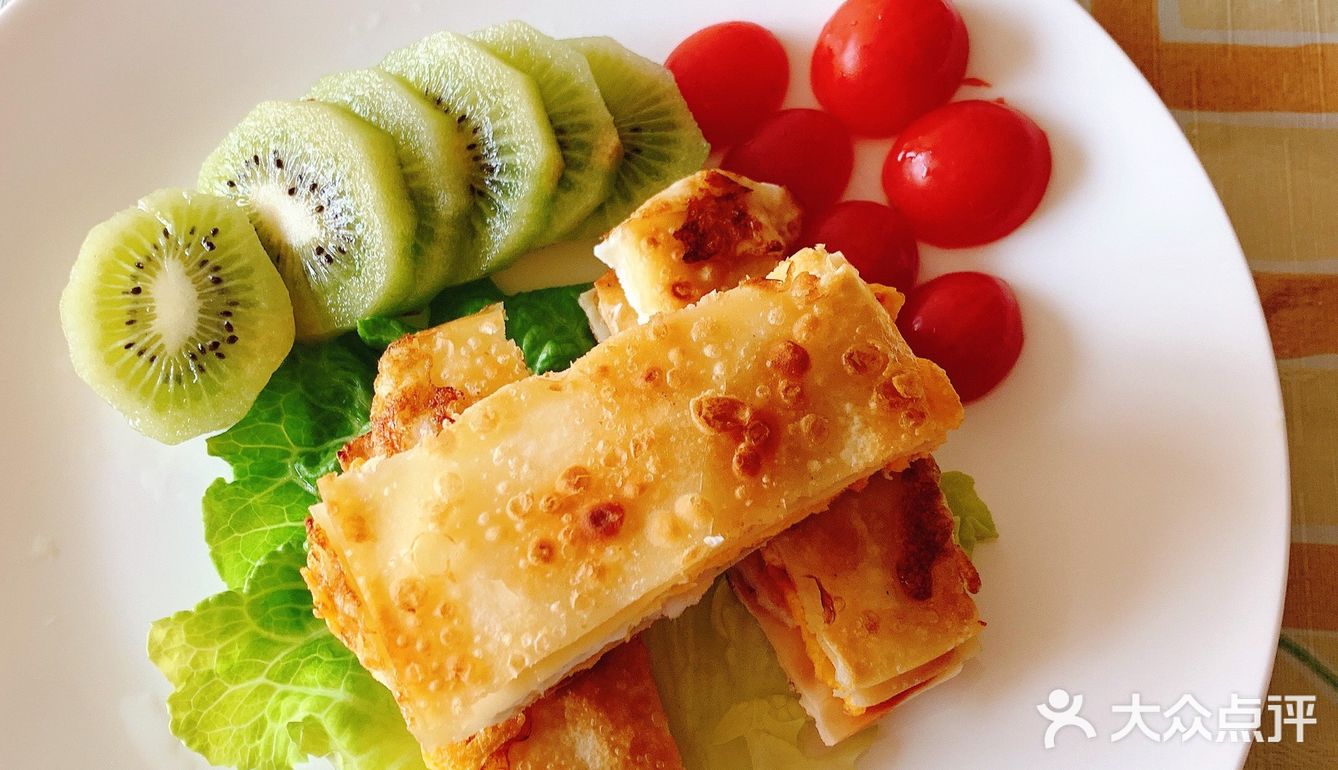 两张馄饨皮=一顿ins早饭