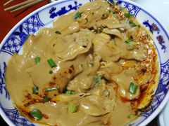 -窄巷子陕菜馆·地道陕西菜(粉巷店)