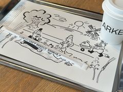-ARKET CAFÉ(三里屯太古里店)