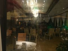 -老洋房花园饭店(绍兴路店)