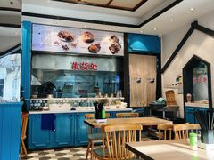 -小金陵盐水鸭(山西南路209号)