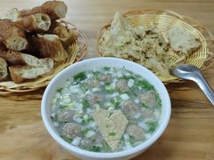 -南肖墙丸子汤(总店)