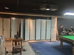 -叮叮台球·棋牌(西四店)
