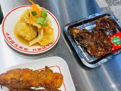 -堂堂小伙夫·辽宁小吃大排档(京西大悦城店)