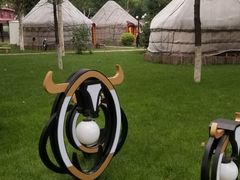 -九十九顶毡房(阜石路店)