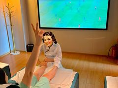 -道合堂·中式按摩·spa(民治店)