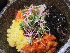 -海兰江石锅饭(水上店)