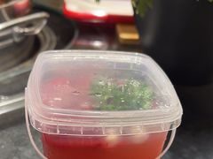 -牛品荟牛肉火锅(新城广场店)