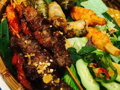 -美奈小馆·越南料理(中航城君尚购物中心店)
