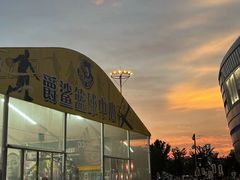 -NBA HOOP PARK篮球公园(上海大融城馆)