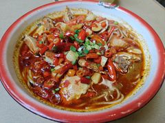 -老三样·旧食新味(万寿宫店)