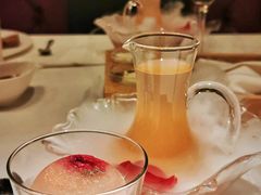 香颂玫瑰露-王品牛排(杭州大厦店)