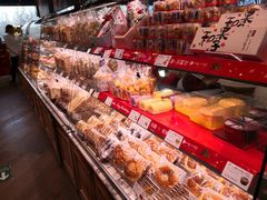 零售区-巴黎贝甜(凯德MALL望京店)