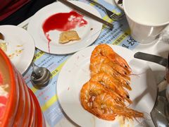 -金马门国际美食百汇(珞喻路店)