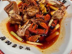 -五丁桥光头香辣蟹(望江橡树林店)
