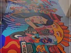 -Mesa Madre梅萨妈妈·Bintana(国贸店)