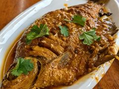 -东北四季饺子王(华山路店)