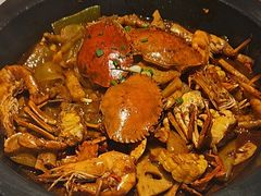 -虾吃虾涮.虾火锅.肉蟹煲(步步高梅溪新天地店)