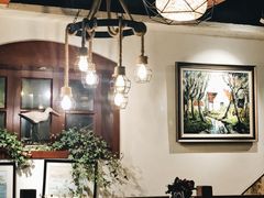 -LA CREPERIE BRETONNE布列塔尼法式餐厅(天童北路店)