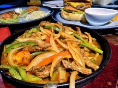 -Cactus墨西哥仙人掌餐厅