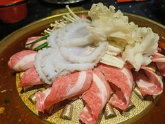 -小牛哈尼韩式水煎肉(万象城店)