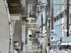 -3号仓库·创意中国菜(乐清正大广场店)