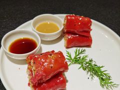 -蝴蝶里·粤菜·点心(龙湖天街&滨江店)